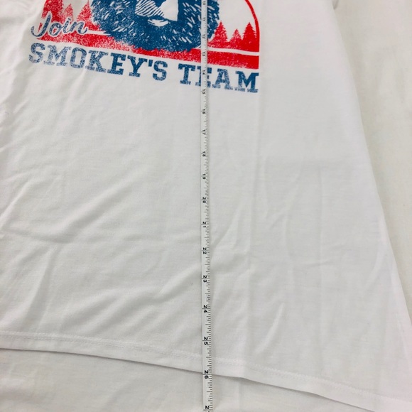 Official Smokey t-shirt - Picture 6 of 6